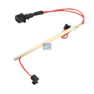 DT Spare Parts 6.61100 Wear indicator, L: 360 mm
