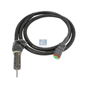 DT Spare Parts 6.61102 Wear indicator, right, L: 1280 mm