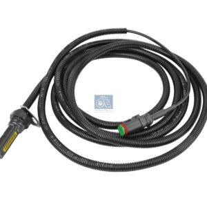DT Spare Parts 6.61103 Wear indicator, left