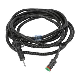 DT Spare Parts 6.61104 Wear indicator, right