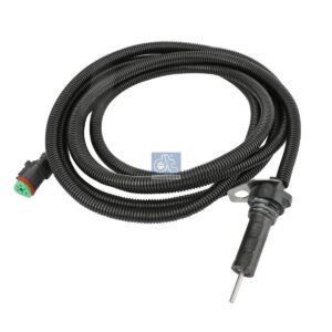 DT Spare Parts 6.61106 Wear indicator, right, L: 3300 mm