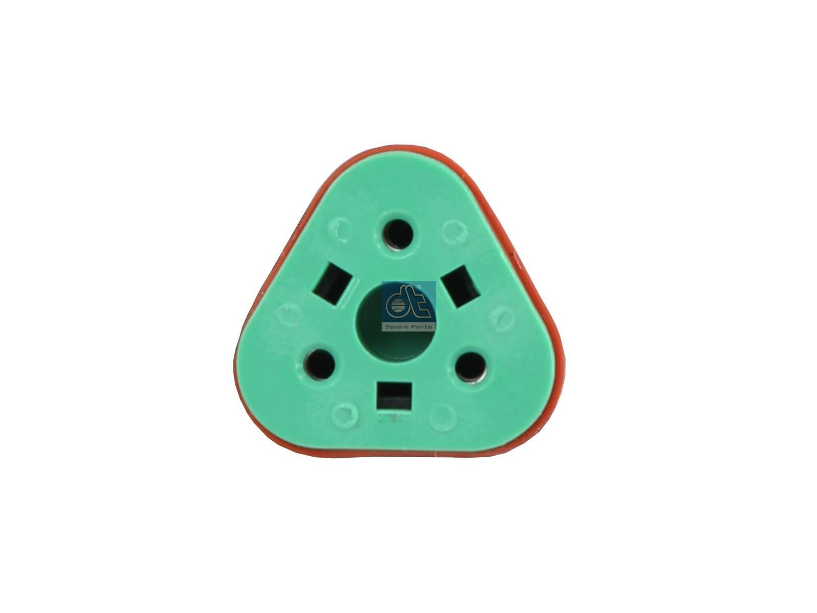 DT Spare Parts 6.61112 Wear indicator, right, L: 1620 mm