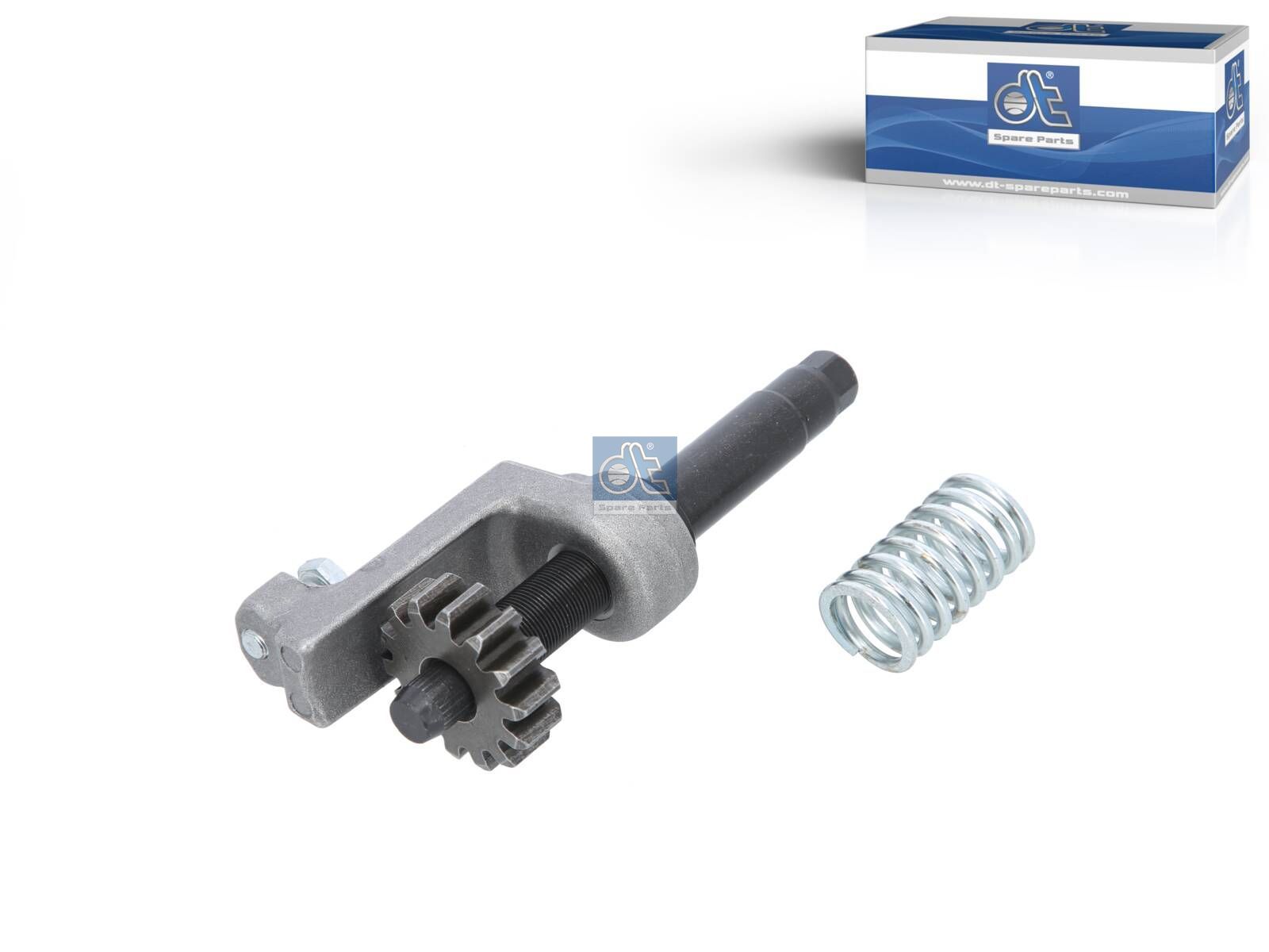DT Spare Parts 6.61201 Adjusting unit, brake caliper