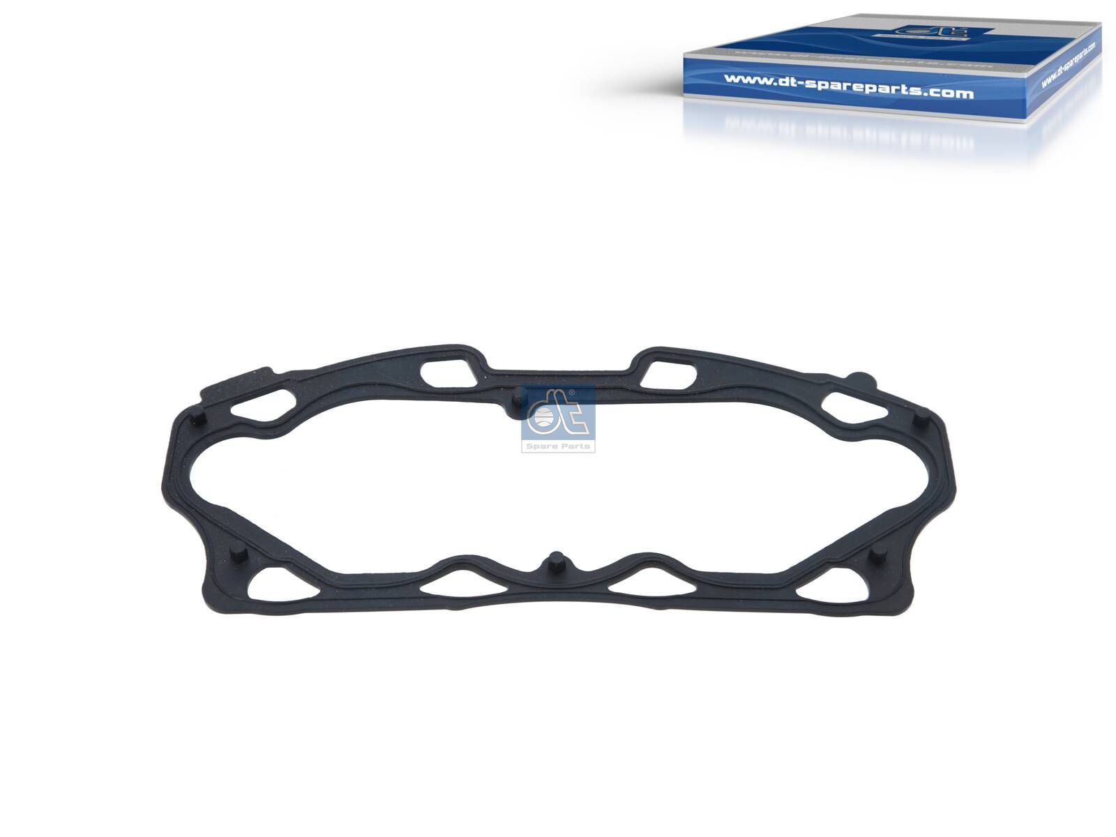 DT Spare Parts 6.61210 Gasket, brake caliper