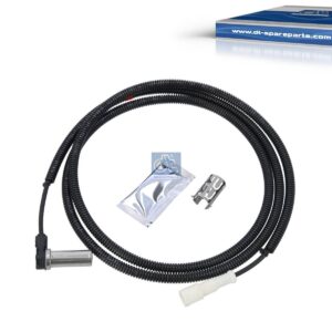 DT Spare Parts 6.61902 ABS sensor, L: 1475 mm