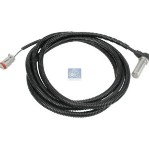 DT Spare Parts 6.61903 ABS sensor, L: 2420 mm