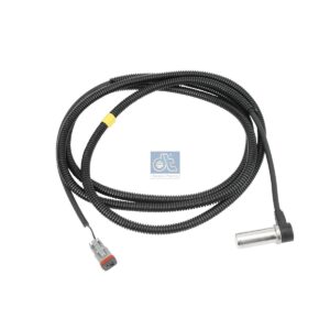 DT Spare Parts 6.61904 ABS sensor, L: 2430 mm