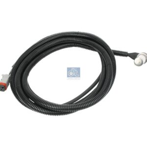 DT Spare Parts 6.61906 ABS sensor, L: 2810 mm