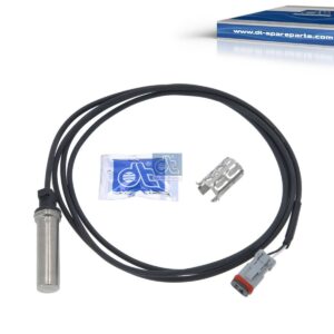 DT Spare Parts 6.61908 ABS sensor, L: 2090 mm