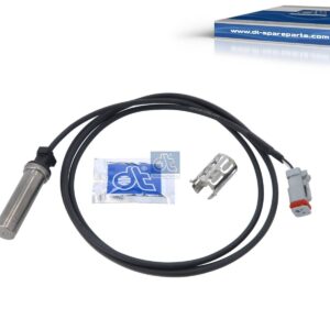 DT Spare Parts 6.61909 ABS sensor, L: 1830 mm