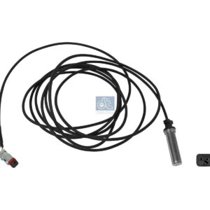 DT Spare Parts 6.61910 ABS sensor, left, L: 4030 mm