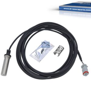 DT Spare Parts 6.61911 ABS sensor, right, L: 5600 mm