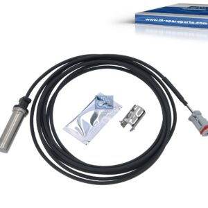 DT Spare Parts 6.61913 ABS sensor, right, L: 4030 mm