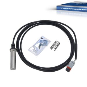 DT Spare Parts 6.61914 ABS sensor, left, L: 2520 mm