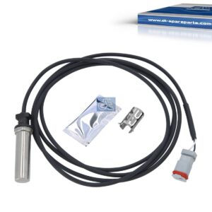 DT Spare Parts 6.61915 ABS sensor, L: 2330 mm