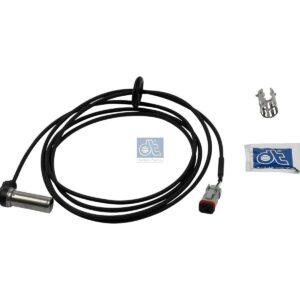 DT Spare Parts 6.61916 ABS sensor, left, L: 2500 mm