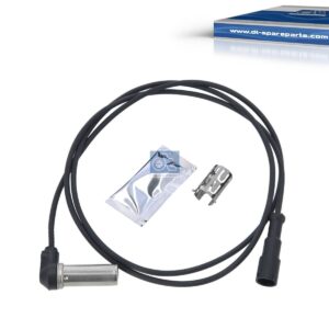 DT Spare Parts 6.61918 ABS sensor, L: 1475 mm