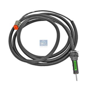 DT Spare Parts 6.61919 Wear indicator, left