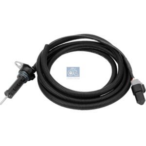 DT Spare Parts 6.61920 Wear indicator, right