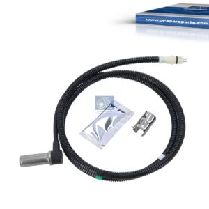 DT Spare Parts 6.61922 ABS sensor, L: 1400 mm