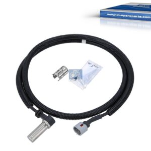 DT Spare Parts 6.61925 ABS sensor, L: 1420 mm