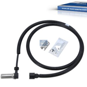 DT Spare Parts 6.61926 ABS sensor, L: 1425 mm