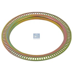 DT Spare Parts 6.61931 ABS ring, d: 180 mm, D: 232 mm, S: 2.5 mm, H: 15.5 mm