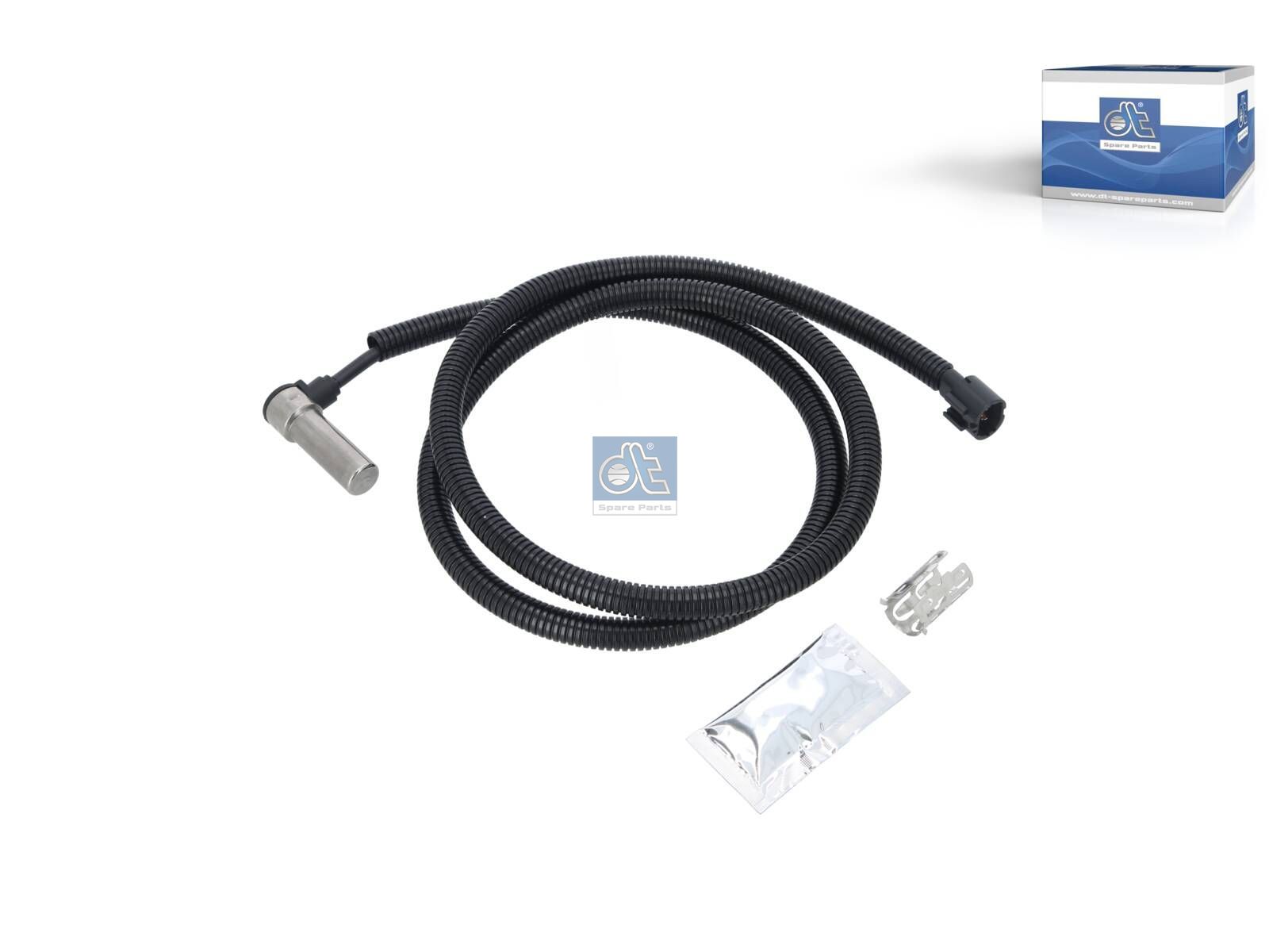 DT Spare Parts 6.61962 ABS sensor