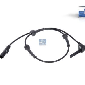DT Spare Parts 6.61978 ABS sensor, front