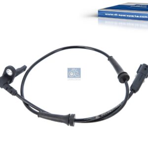 DT Spare Parts 6.61979 ABS sensor, rear