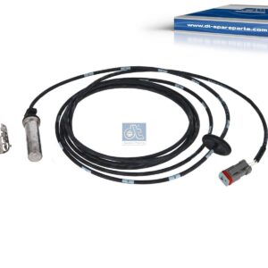 DT Spare Parts 6.61983 ABS sensor, left