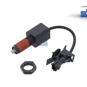 DT Spare Parts 6.62001 Pedal brake switch
