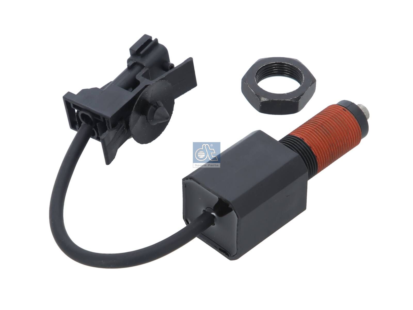 DT Spare Parts 6.62001 Pedal brake switch
