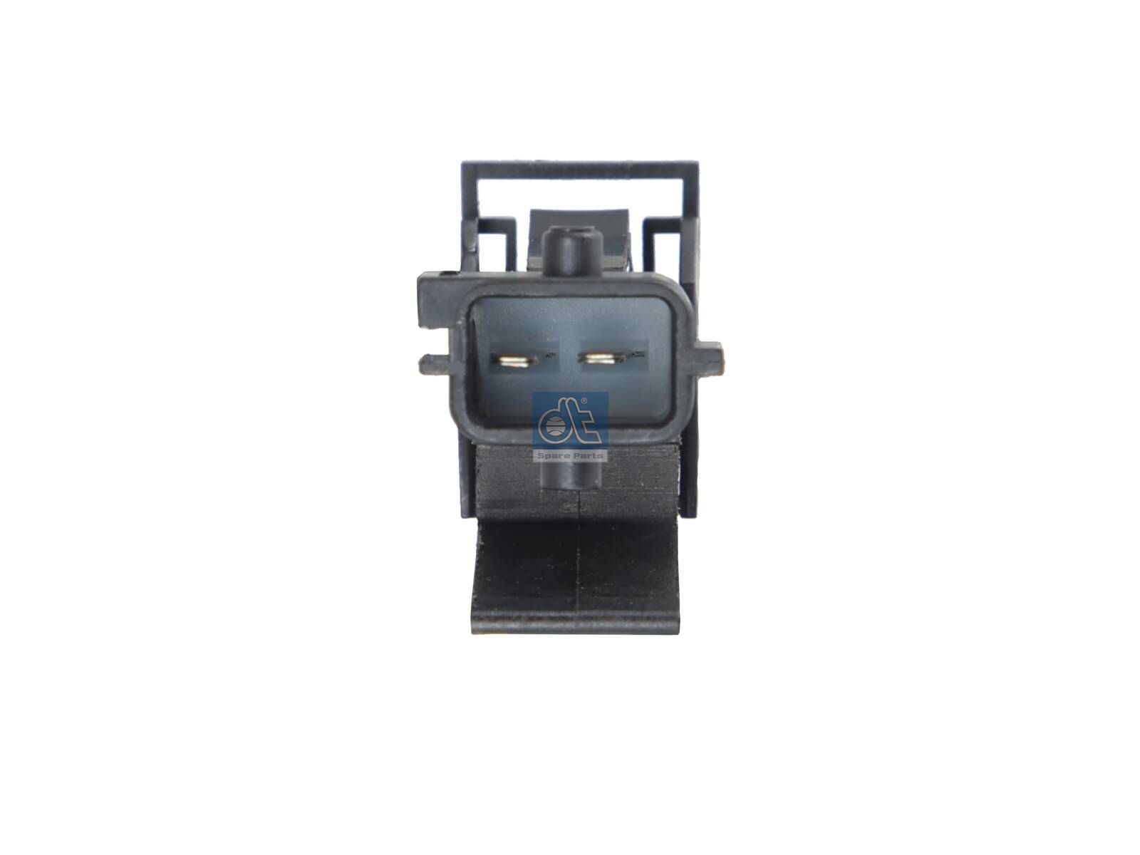 DT Spare Parts 6.62001 Pedal brake switch