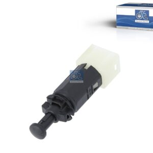 DT Spare Parts 6.62011 Brake light switch