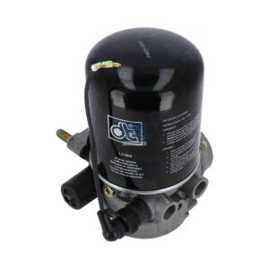 DT Spare Parts 6.63003 Air dryer, M22 x 1,5, M27 x 1, 8.6 bar
