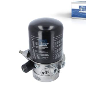 DT Spare Parts 6.63005 Air dryer
