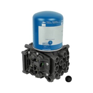 DT Spare Parts 6.63010 Air dryer, complete with valve
