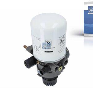 DT Spare Parts 6.63014 Air dryer