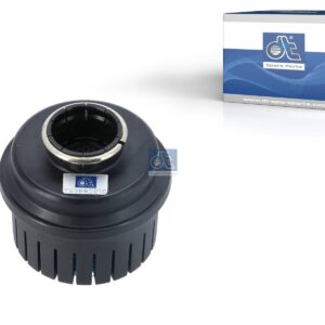 DT Spare Parts 6.63042 Silencer