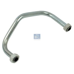 DT Spare Parts 6.63102 Coolant pipe