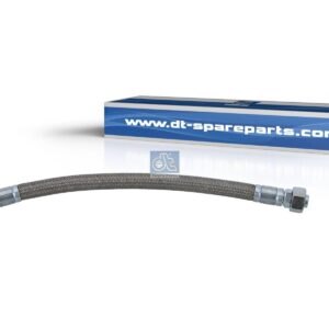 DT Spare Parts 6.63122 Hose line
