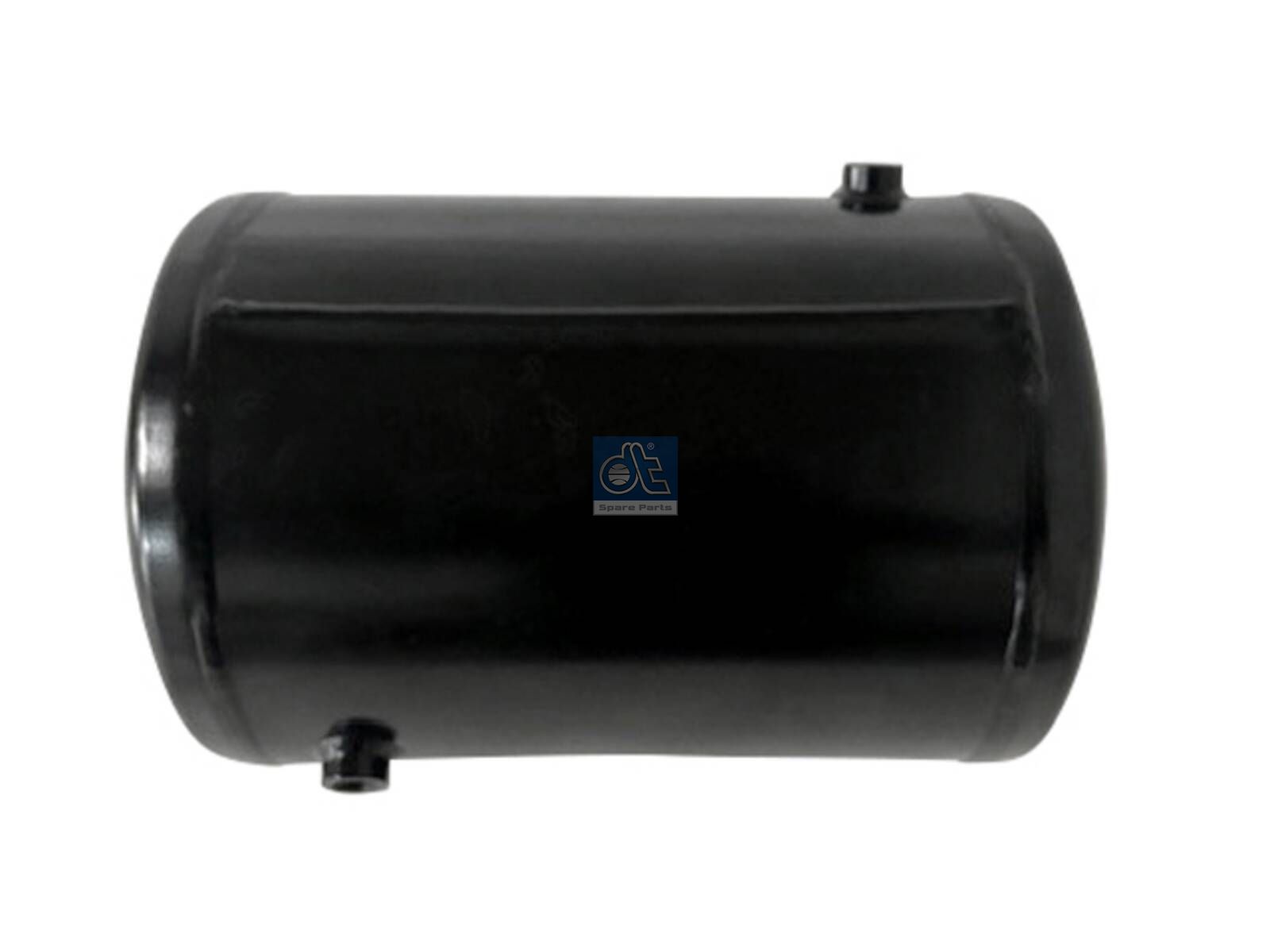 DT Spare Parts 6.63813 Air tank, 30 l, D: 300 mm, M22 x 1,5, L: 515 mm, 13 bar