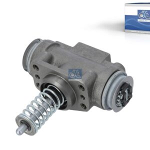 DT Spare Parts 6.64010 Brake wedge unit