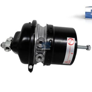 DT Spare Parts 6.64014 Spring brake cylinder