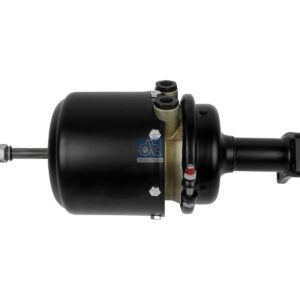 DT Spare Parts 6.64051 Spring brake cylinder, M16 x 1,5, Ls: 53 mm