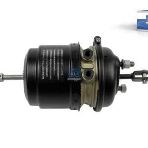 DT Spare Parts 6.64054 Spring brake cylinder, M16 x 1,5, Ls: 65 mm, Lp: 86 mm