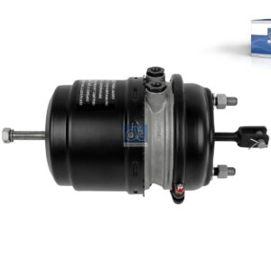 DT Spare Parts 6.64059 Spring brake cylinder, M16 x 1,5, Ls: 65 mm, Lp: 86 mm