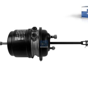 DT Spare Parts 6.64069 Spring brake cylinder, M16 x 1,5, Ls: 65 mm, Lp: 260 mm