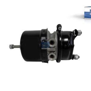 DT Spare Parts 6.64084 Spring brake cylinder, M22 x 1,5, Ls: 65 mm, Lp: 15 mm